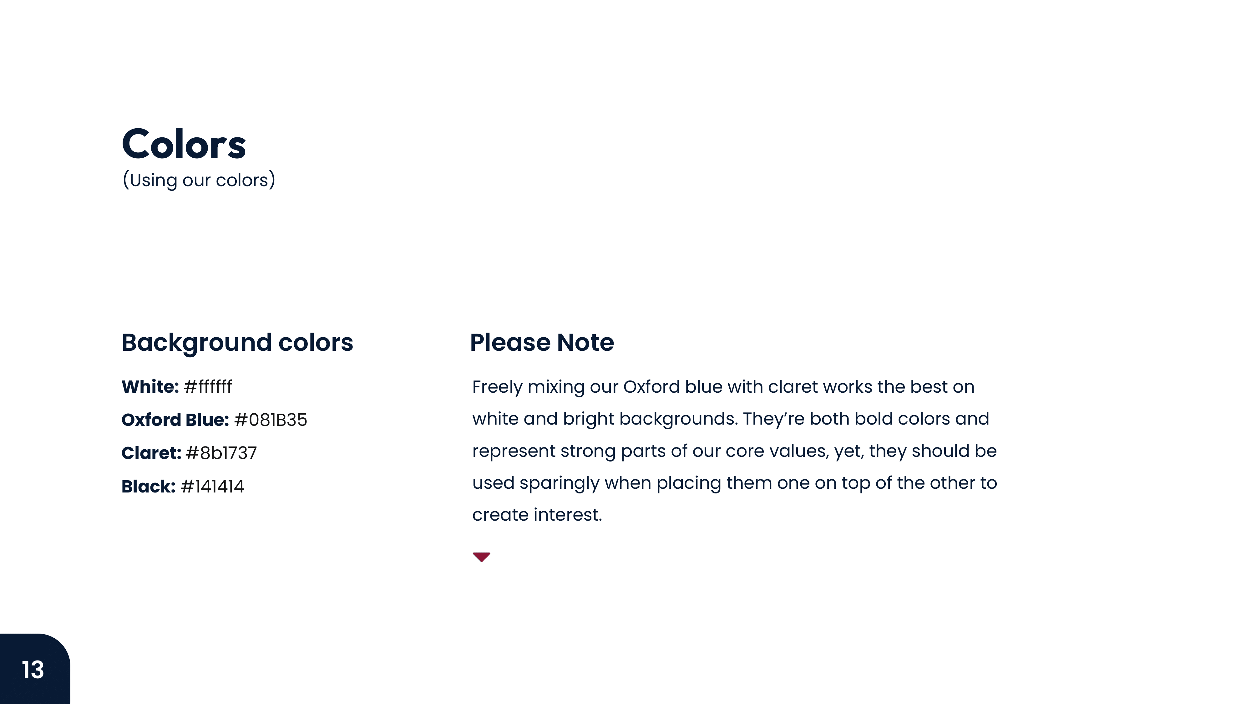 Koin Visual Guide - Page 13